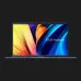 Ноутбук Asus VivoBook 15 X1502VA Quiet Blue 15.6" (Intel Core i7/16GB/512GB/Intel UHD Graphics) (X1502VA-BQ489)