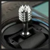Пульт управління для дрона RadioMaster Pocket ELRS (Charcoal)