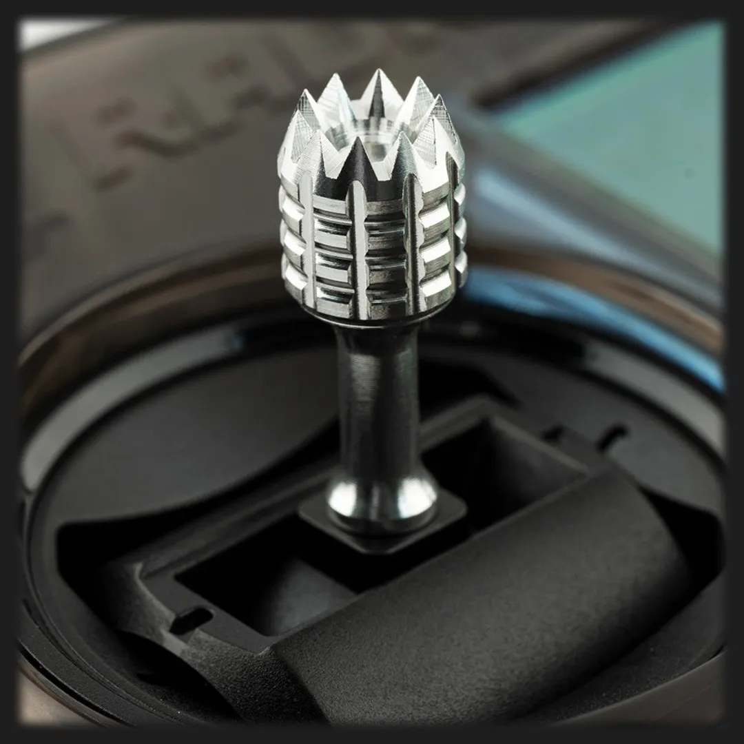 Пульт управління для дрона RadioMaster Pocket ELRS (Charcoal)