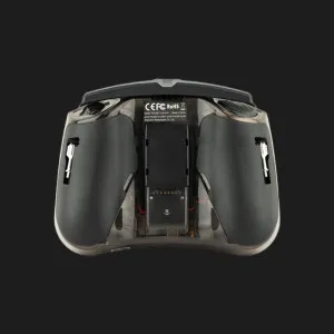 Пульт управления для дрона RadioMaster Pocket ELRS (Charcoal) в Николаеве