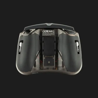 Пульт управління для дрона RadioMaster Pocket ELRS (Charcoal) в Кам'янці - Подільскому