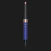 Стайлер для довгого волосся Dyson Airwrap Multi-styler Complete Long (Vinca Blue/Rose) (505441-01)