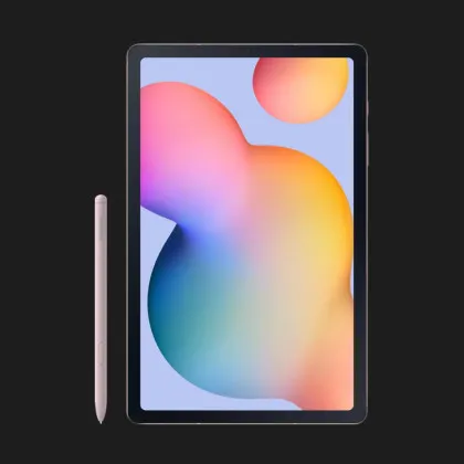 Планшет Samsung Galaxy Tab S6 Lite 2024 (P620) 4/64GB (Pink) (UA) в Виннице