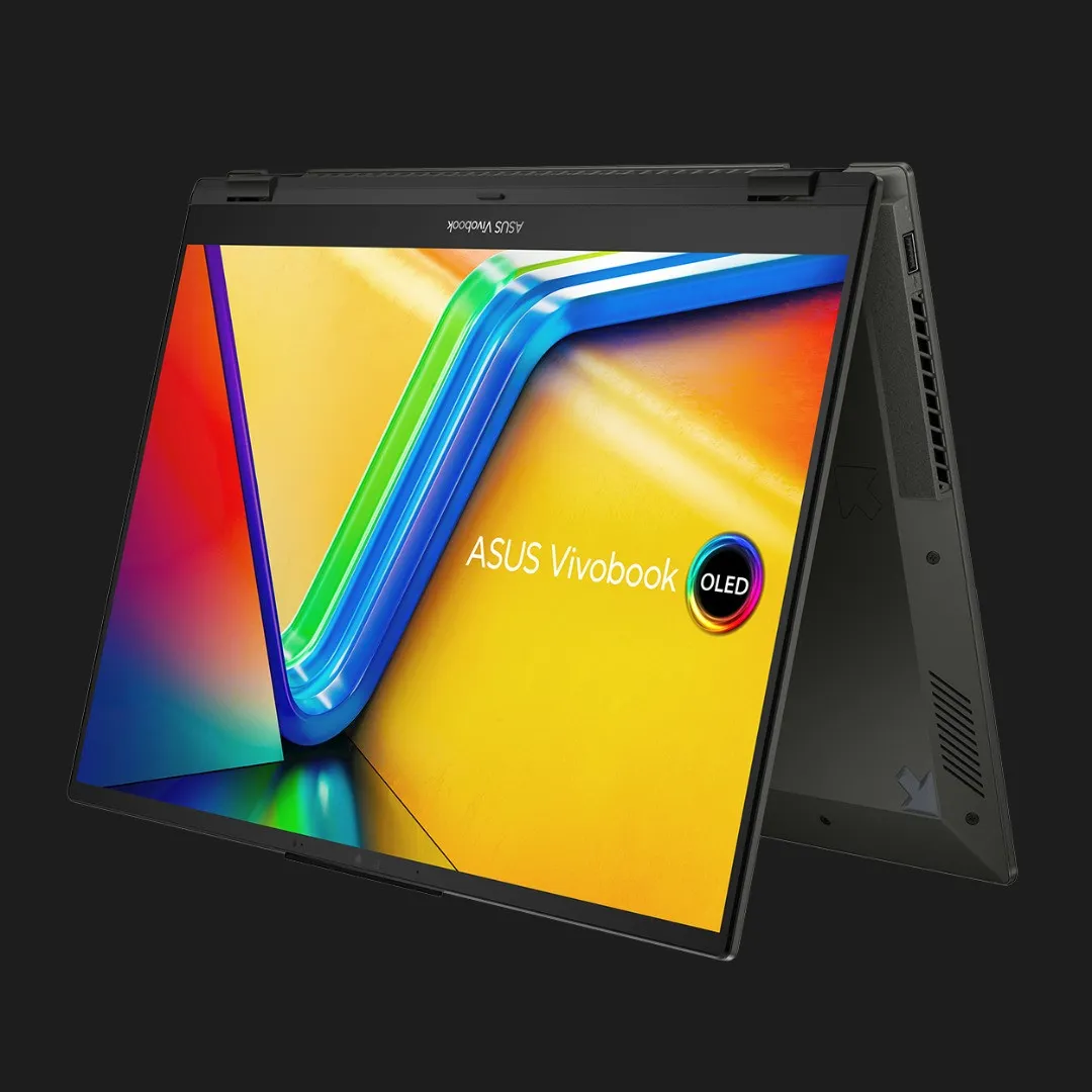 Ноутбук Asus VivoBook S 16 Flip (Intel Core i9/40GB/2TB (SSD)/Iris Xe) (TP3604VA-IS93T) Custom (Standard)