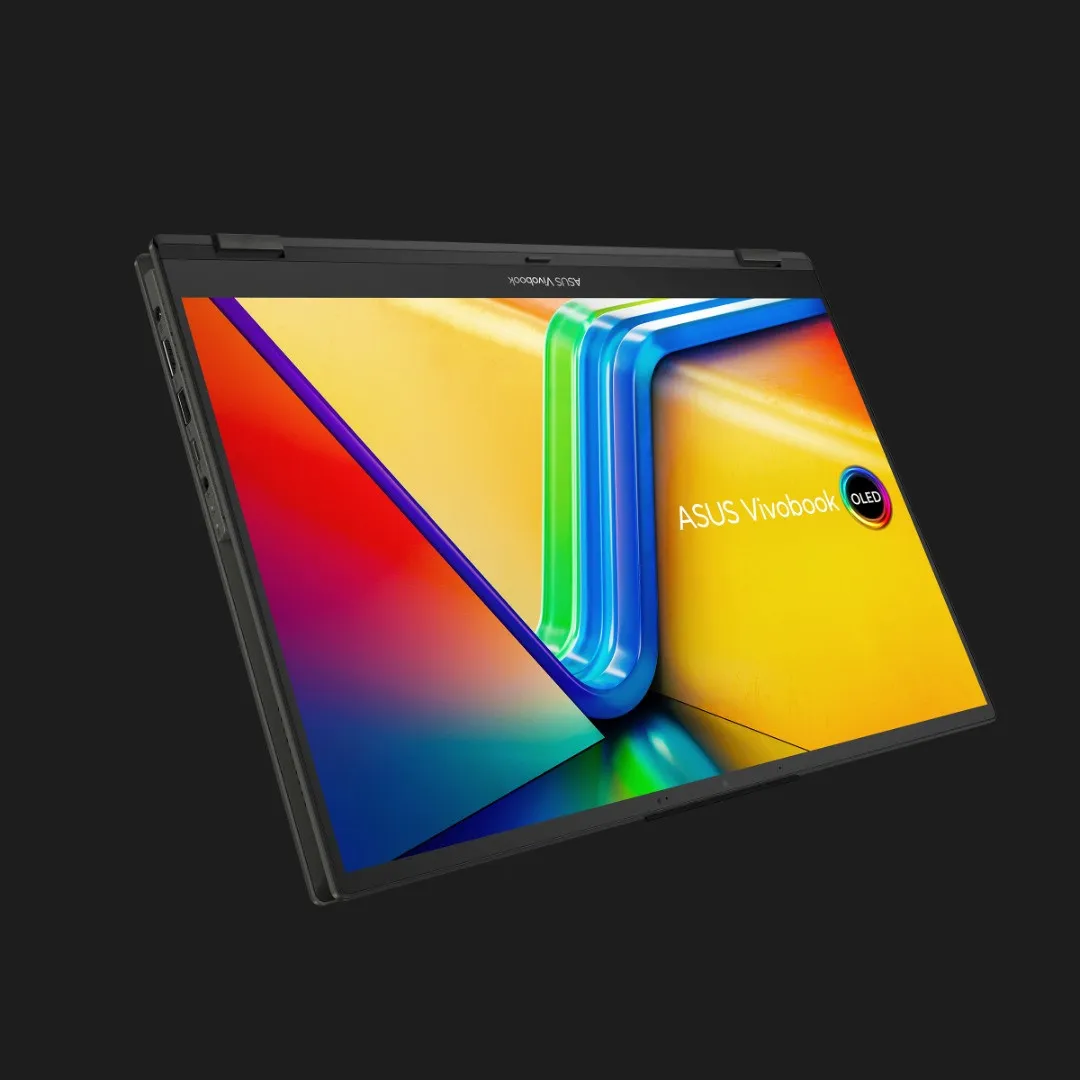 Ноутбук Asus VivoBook S 16 Flip (Intel Core i9/40GB/2TB (SSD)/Iris Xe) (TP3604VA-IS93T) Custom (Standard)