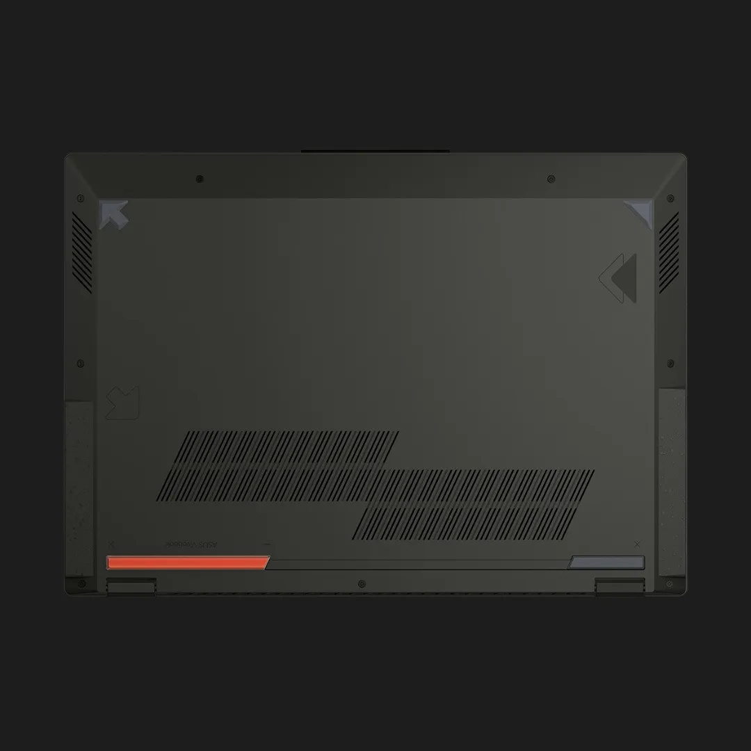 Ноутбук Asus VivoBook S 16 Flip (Intel Core i9/40GB/2TB (SSD)/Iris Xe) (TP3604VA-IS93T) Custom (Standard)