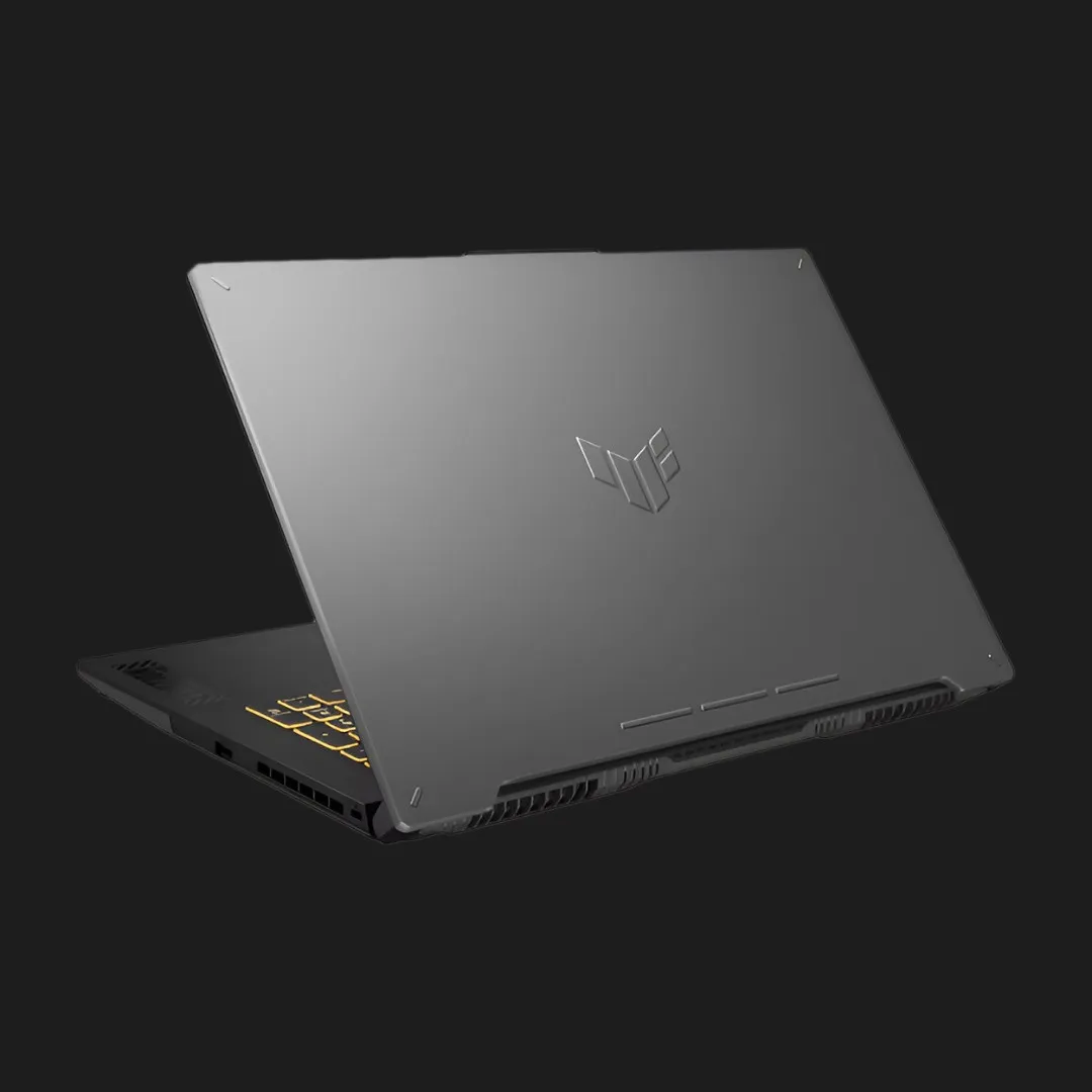 Ноутбук ASUS TUF F17 FX707ZV4 (Intel Core i7/ 64GB/ 4TB/ RTX 4060) (FX707ZV4-LL034) (Standard)