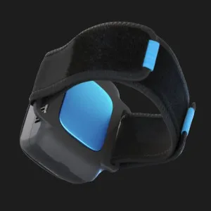 Пристрій для відновлення теплом і холодом RecoveryTherm Cube (Black) в Чернівцях