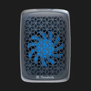 Пристрій для відновлення теплом і холодом RecoveryTherm Cube (Black) в Чернівцях