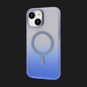 Чехол Proove Shadow Star Case with Magnetic Ring iPhone 15 (Blue) в Хмельницком