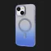 Чехол Proove Shadow Star Case with Magnetic Ring iPhone 14/13 (Blue)