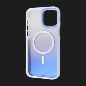 Чехол Proove Shadow Star Case with Magnetic Ring iPhone 15 (Blue) в Хмельницком