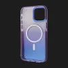 Чехол Proove Shadow Star Case with Magnetic Ring iPhone 14/13 (Deep Purple)