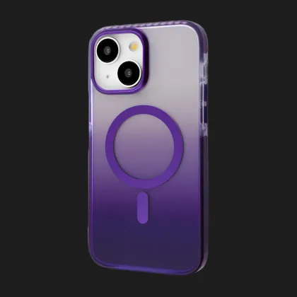 Чехол Proove Shadow Star Case with Magnetic Ring iPhone 14/13 (Deep Purple)