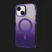 Чехол Proove Shadow Star Case with Magnetic Ring iPhone 14/13 (Deep Purple)