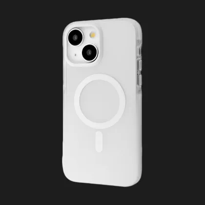 Чехол Proove Shadow Star Case with Magnetic Ring iPhone 14/13 (White)