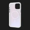 Чехол Proove Shadow Star Case with Magnetic Ring iPhone 14/13 (White)