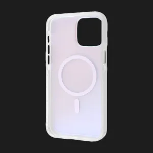 Чехол Proove Shadow Star Case with Magnetic Ring iPhone 15 (White) в Хмельницком