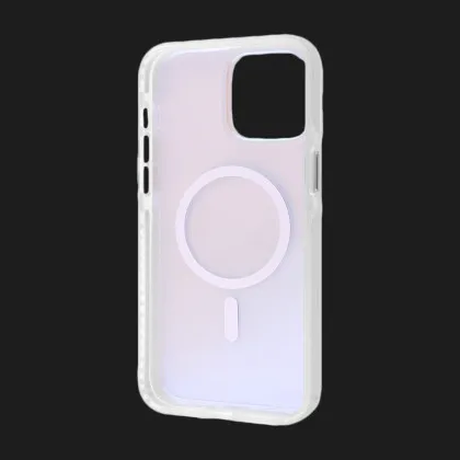 Чохол Proove Shadow Star Case with Magnetic Ring iPhone 15 (White)