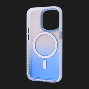 Чехол Proove Shadow Star Case with Magnetic Ring iPhone 14 Pro (Blue) в Хмельницком