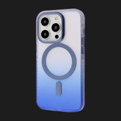 Чехол Proove Shadow Star Case with Magnetic Ring iPhone 14 Pro (Blue)