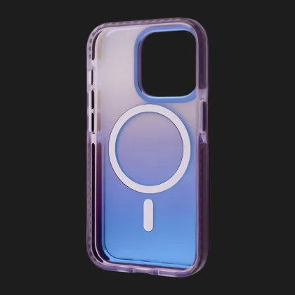 Чохол Proove Shadow Star Case with Magnetic Ring iPhone 14 Pro (Deep Purple)