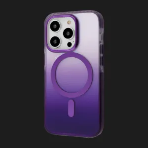 Чехол Proove Shadow Star Case with Magnetic Ring iPhone 14 Pro (Deep Purple) в Хмельницком