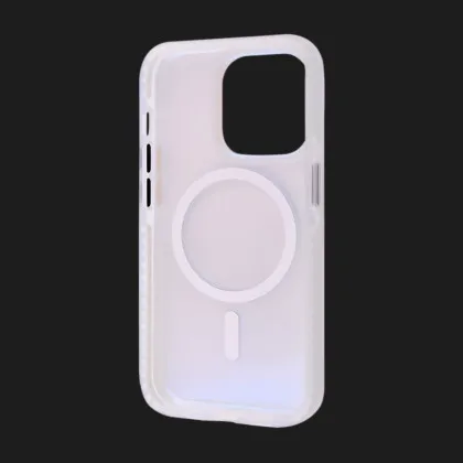 Чохол Proove Shadow Star Case with Magnetic Ring iPhone 14 Pro (White)