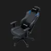 Крісло ігрове Anda Seat Luna Size L (Black/Blue)