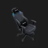 Крісло ігрове Anda Seat Luna Size L (Black/Blue)