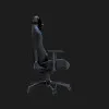 Крісло ігрове Anda Seat Luna Size L (Black/Blue)