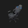 Крісло ігрове Anda Seat Luna Size L (Black/Blue)