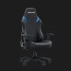 Крісло ігрове Anda Seat Luna Size L (Black/Blue)