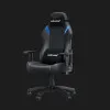 Крісло ігрове Anda Seat Luna Size L (Black/Blue)