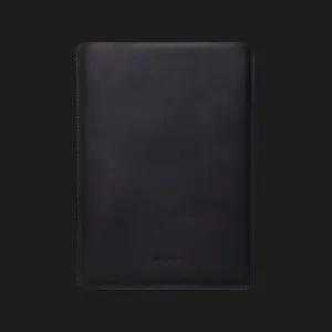 Чехол-папка INCARNE Free Port для MacBook Air 13'' (2018-2022)/Pro 13'' (2016-2022) (Black) в Сваляве