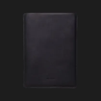 Чехол-папка INCARNE Free Port для MacBook Air 13'' (2018-2022)/Pro 13'' (2016-2022) (Black)