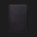 Чехол-папка INCARNE Free Port для MacBook Air 13'' (2018-2022)/Pro 13'' (2016-2022) (Black)