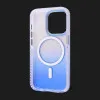 Чехол Proove Shadow Star Case with Magnetic Ring iPhone 14 Pro Max (Blue)