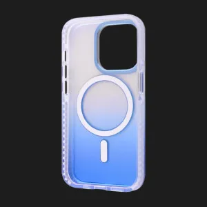 Чехол Proove Shadow Star Case with Magnetic Ring iPhone 14 Pro Max (Blue) в Хмельницком