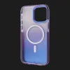 Чохол Proove Shadow Star Case with Magnetic Ring iPhone 14 Pro Max (Deep Purple)