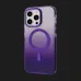 Чохол Proove Shadow Star Case with Magnetic Ring iPhone 14 Pro Max (Deep Purple)