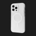 Чохол Proove Shadow Star Case with Magnetic Ring iPhone 14 Pro Max (White)