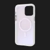 Чохол Proove Shadow Star Case with Magnetic Ring iPhone 14 Pro Max (White)