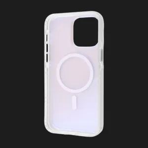 Чехол Proove Shadow Star Case with Magnetic Ring iPhone 14 Pro Max (White) в Хмельницком