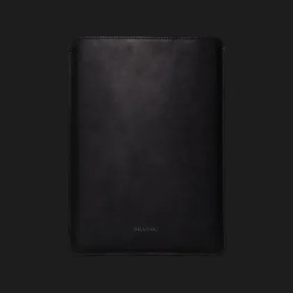 Чехол-папка INCARNE Free Port Plus для MacBook Air 13'' (2018-2022)/Pro 13'' (2016-2022) (Black) в Николаеве