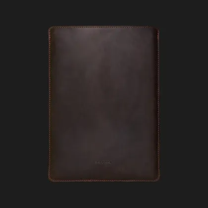 Чехол-папка INCARNE Free Port Plus для MacBook Air 13'' (2018-2022)/Pro 13'' (2016-2022) (Brown)