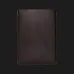 Чохол-папка INCARNE Free Port Plus для MacBook Air 13'' (2018-2022)/Pro 13'' (2016-2022) (Brown)