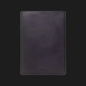 Чехол-папка INCARNE Free Port Plus для MacBook Air 13'' (2018-2022)/Pro 13'' (2016-2022) (Gray) в Сваляве