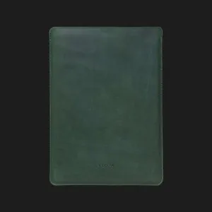 Чехол-папка INCARNE Free Port Plus для MacBook Air 13'' (2018-2022)/Pro 13'' (2016-2022) (Green) в Сваляве
