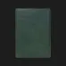 Чехол-папка INCARNE Free Port Plus для MacBook Air 13'' (2018-2022)/Pro 13'' (2016-2022) (Green)